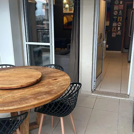 Apartamento 63M2 De Aconchego Brasilia Exterior foto