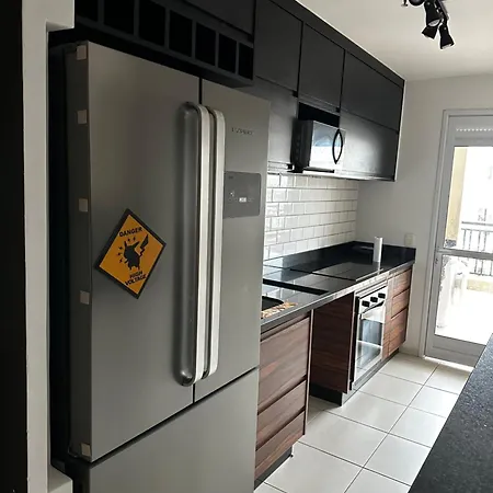 Apartamento 63M2 De Aconchego Brasilia Exterior foto