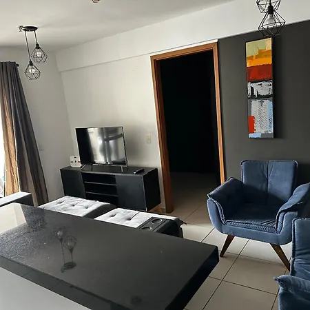 Apartamento 63M2 De Aconchego Brasilia Exterior foto