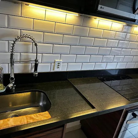 Apartamento 63M2 De Aconchego Brasilia Exterior foto
