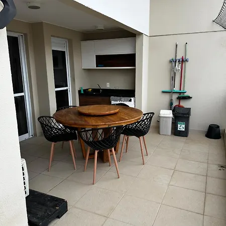 Apartamento 63M2 De Aconchego Brasilia Exterior foto