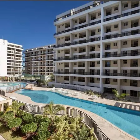 Apartamento 63M2 De Aconchego Brasilia Exterior foto