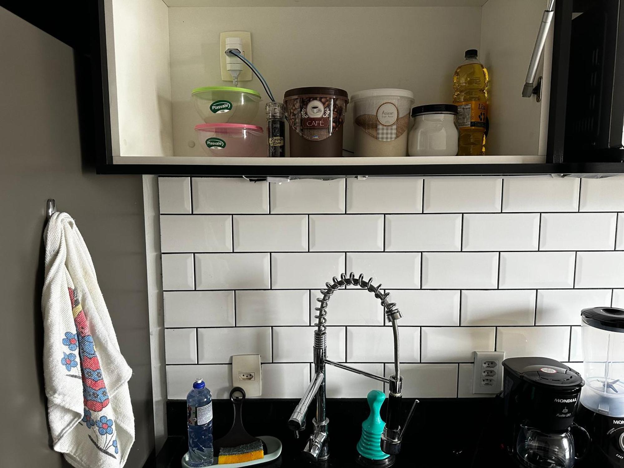 63m2 De Aconchego Apartment