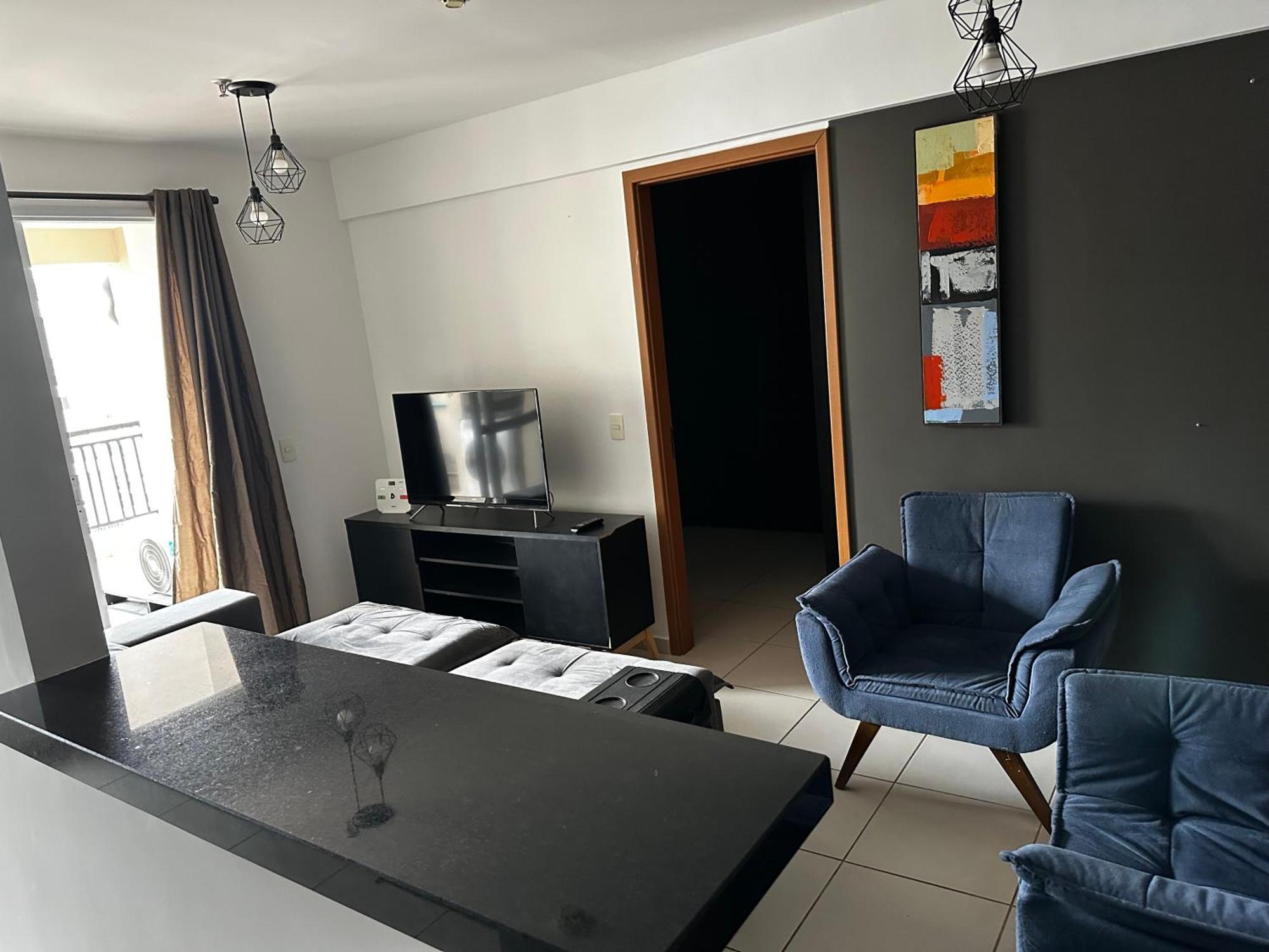 63m2 De Aconchego Apartment *
