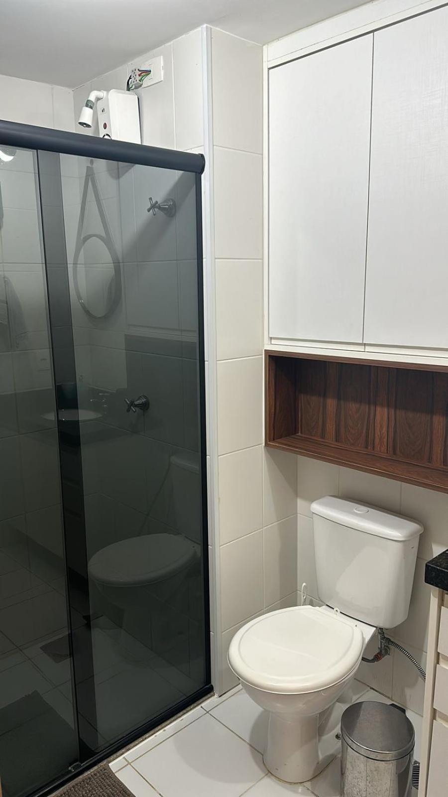 Apartment 63m2 De Aconchego
