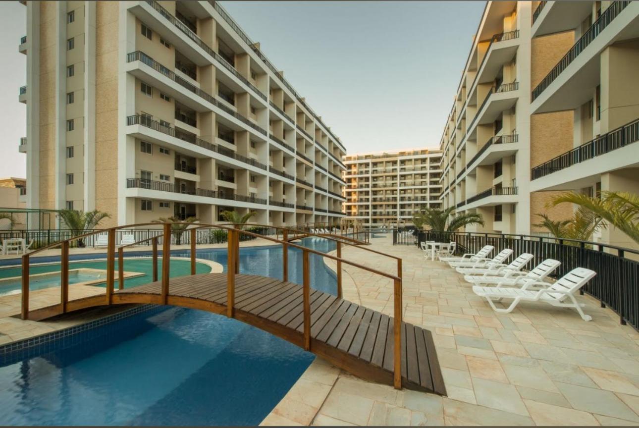 63m2 De Aconchego Apartment *