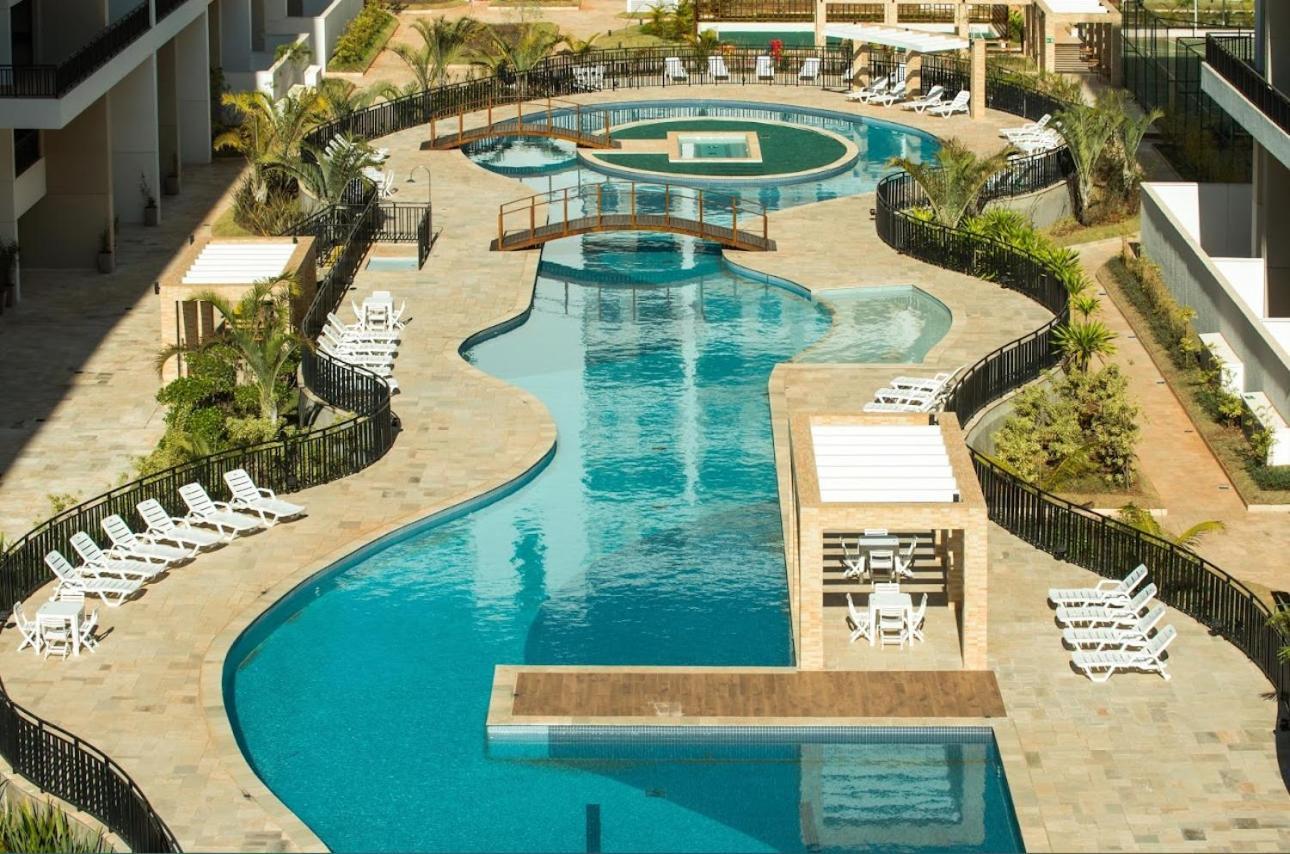 63m2 De Aconchego Apartment *