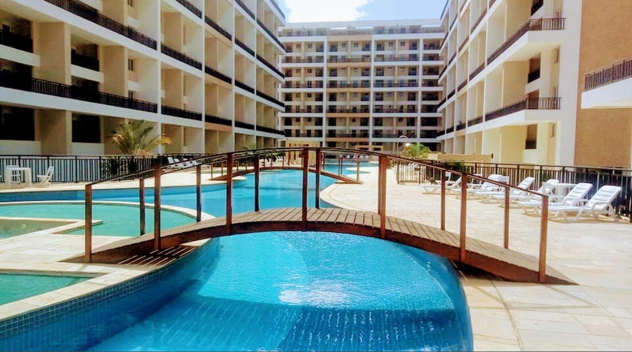 Apartment 63m2 De Aconchego Brasilia