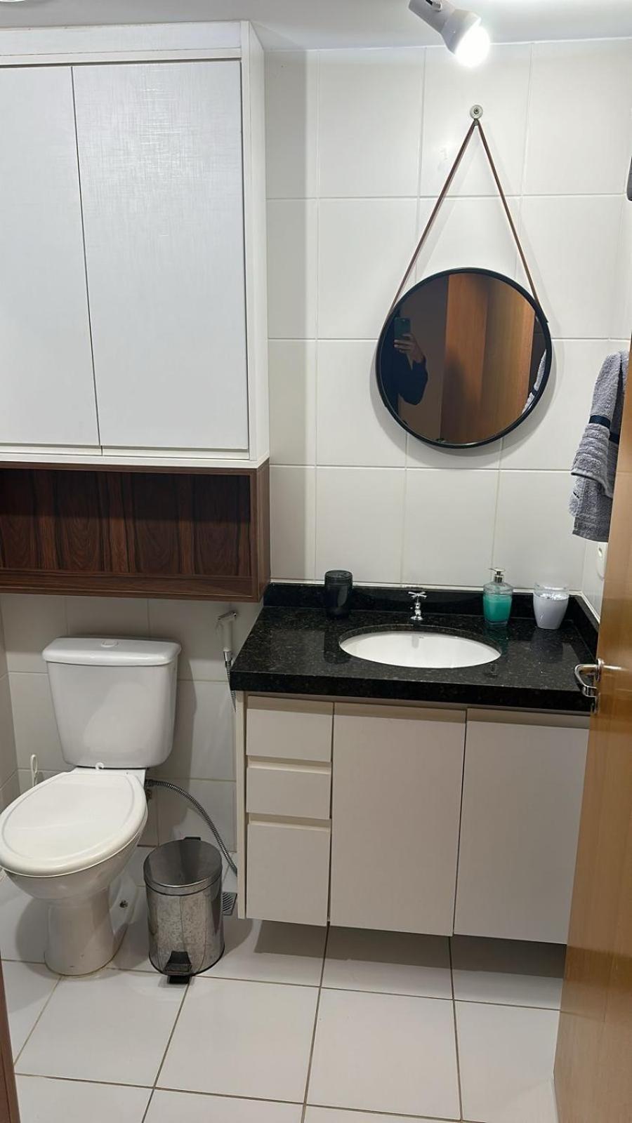 63m2 De Aconchego Apartment