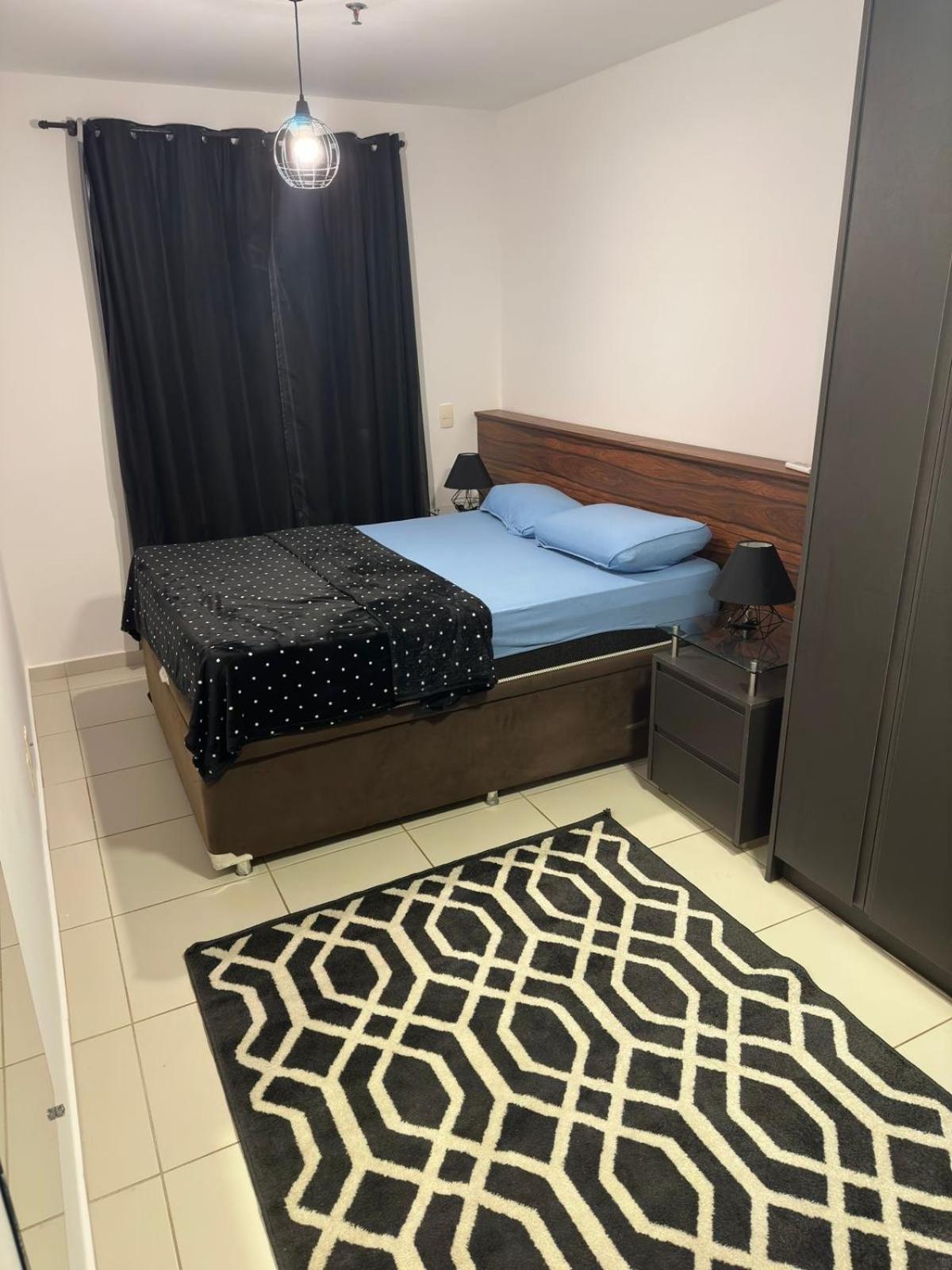 63m2 De Aconchego Apartment *