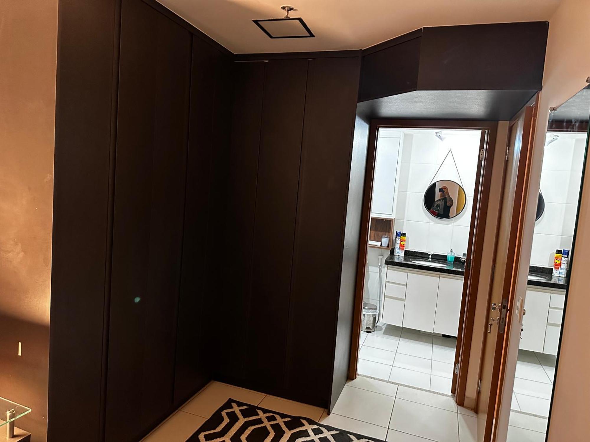 Apartment 63m2 De Aconchego *