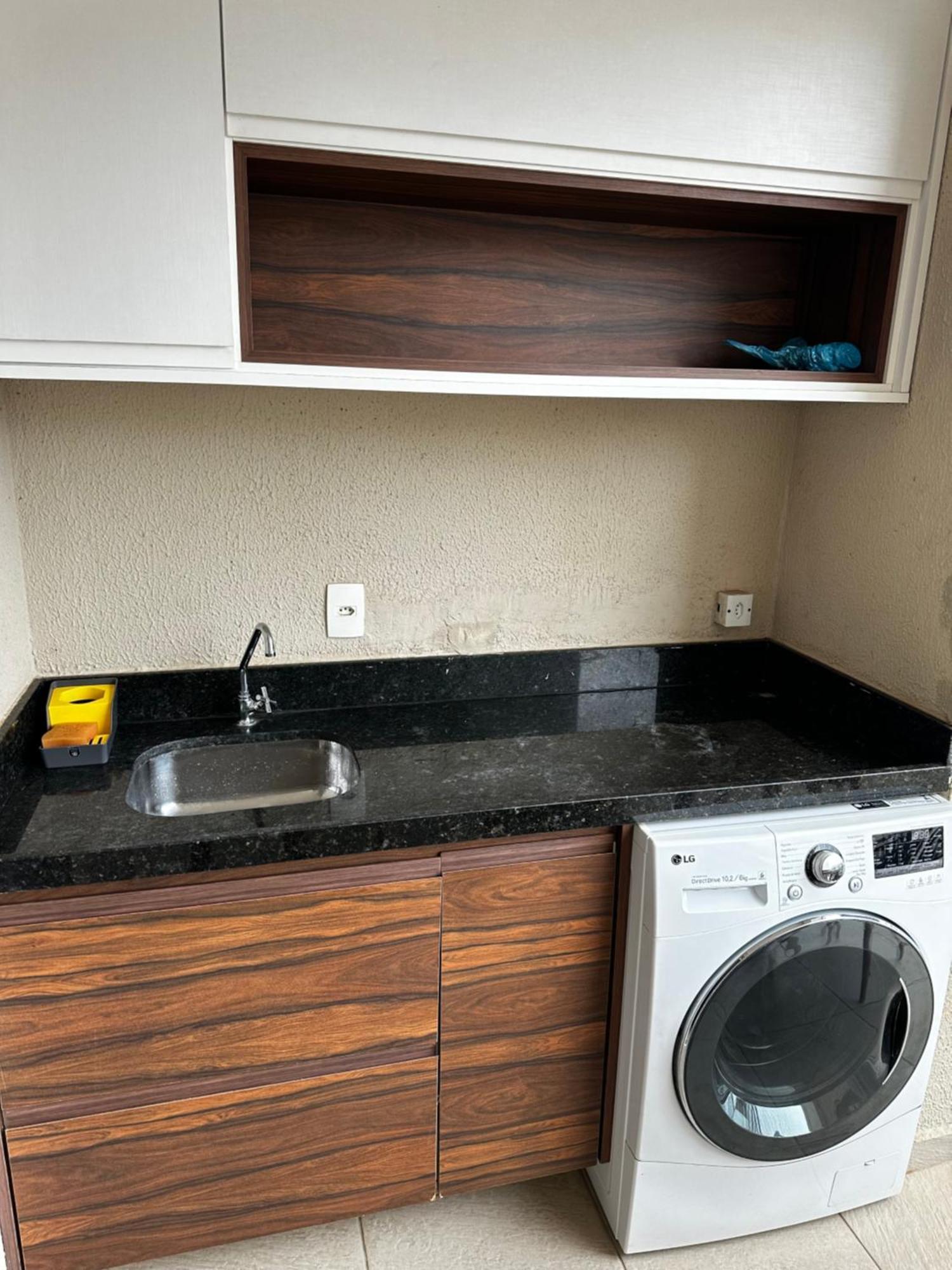 Apartment 63m2 De Aconchego *