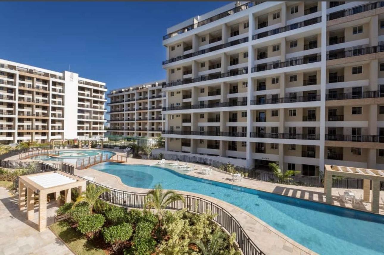 63m2 De Aconchego Apartment *