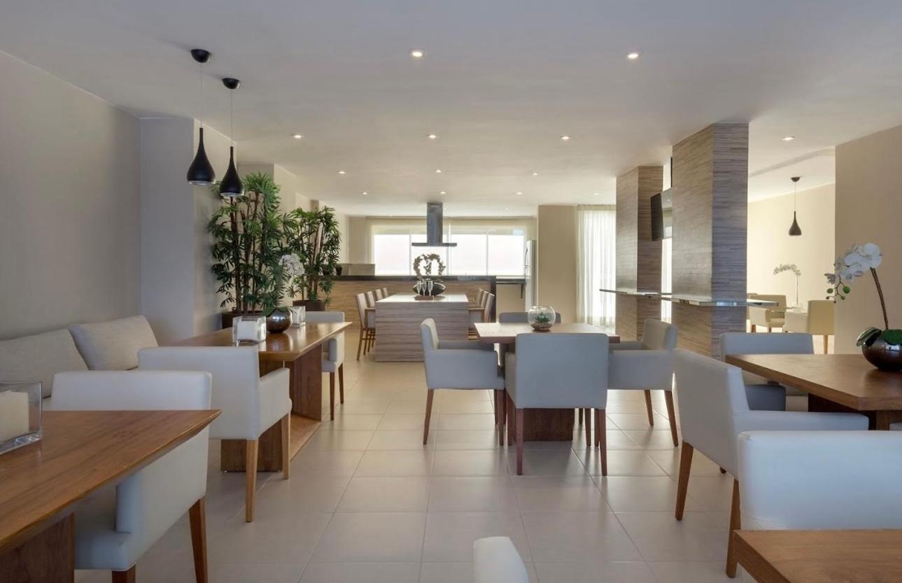 63m2 De Aconchego Apartment