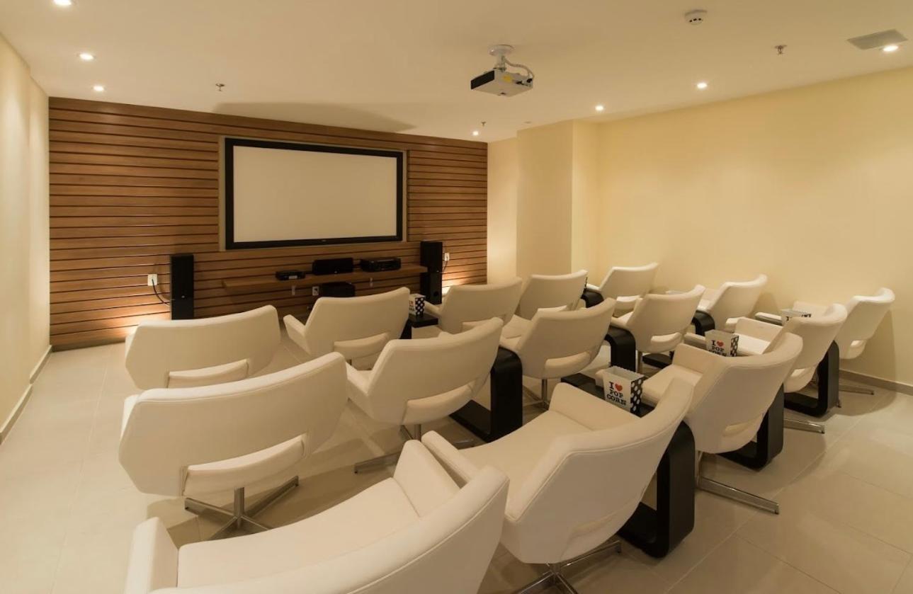 63m2 De Aconchego Apartment Brasilia