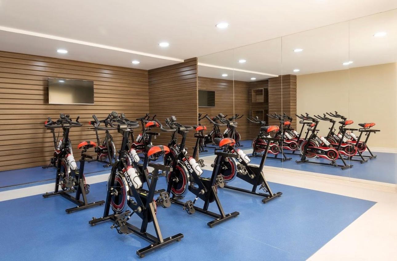 63m2 De Aconchego Apartment Brasilia