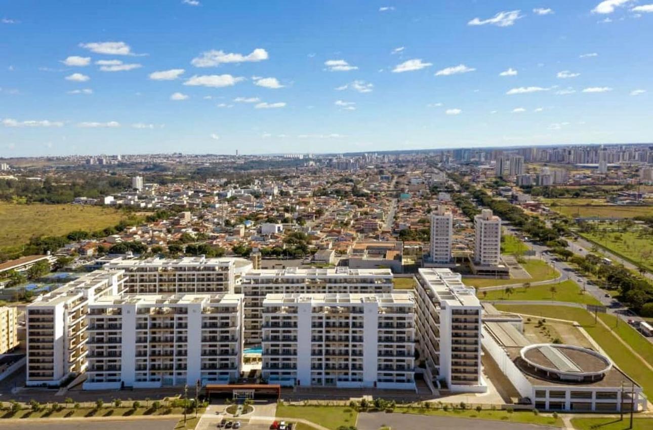 Apartment 63m2 De Aconchego