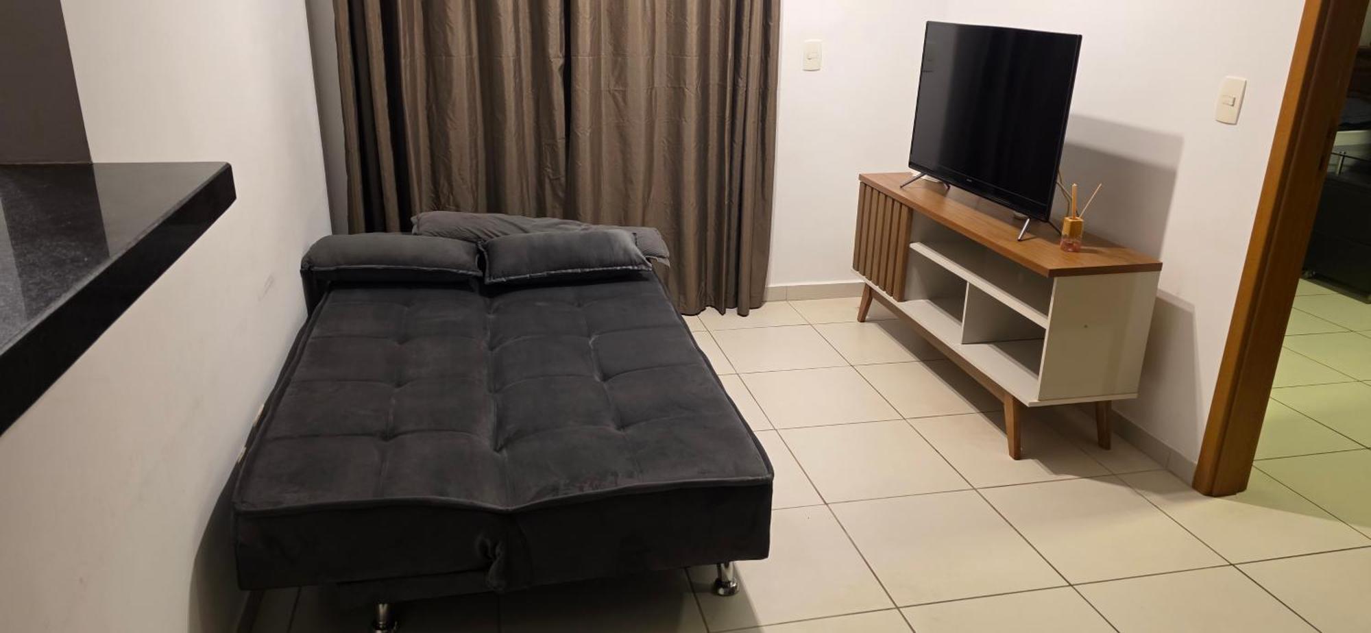 Apartment 63m2 De Aconchego