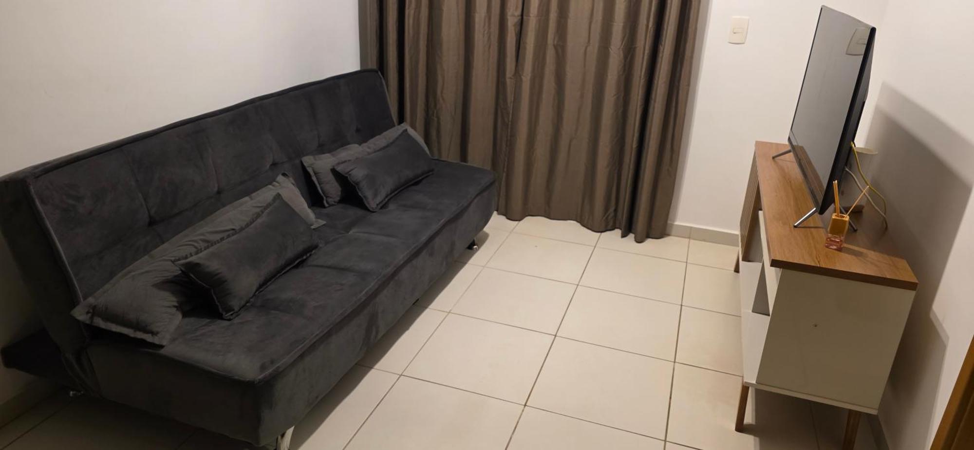 Apartment 63m2 De Aconchego *