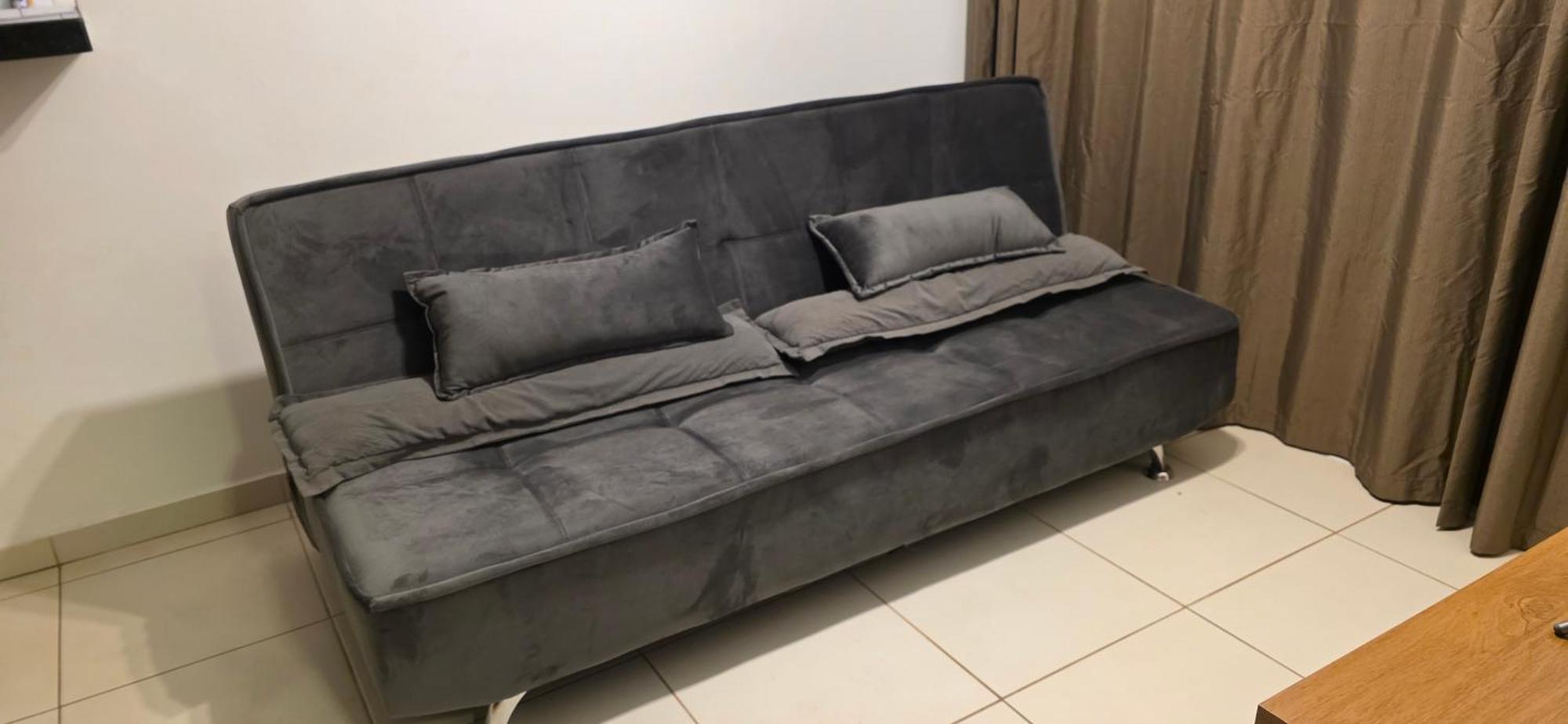 Apartment 63m2 De Aconchego Brasilia